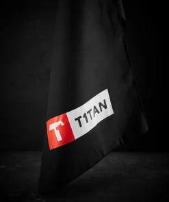 Asciugamano Glove Towel*T1TAN Sale