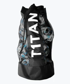 Borsa porta palloni*T1TAN Discount