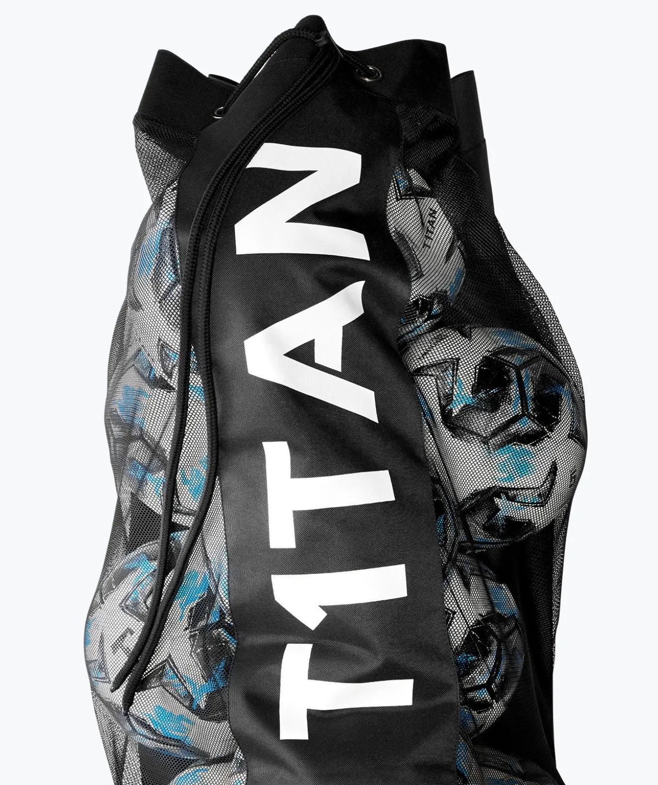 Borsa porta palloni*T1TAN Discount