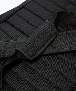 Borsa sportiva nera*T1TAN Cheap