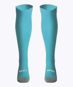 Calze da calcio - azzurro*T1TAN Sale