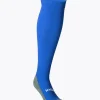 Calze da calcio - blu*T1TAN Hot