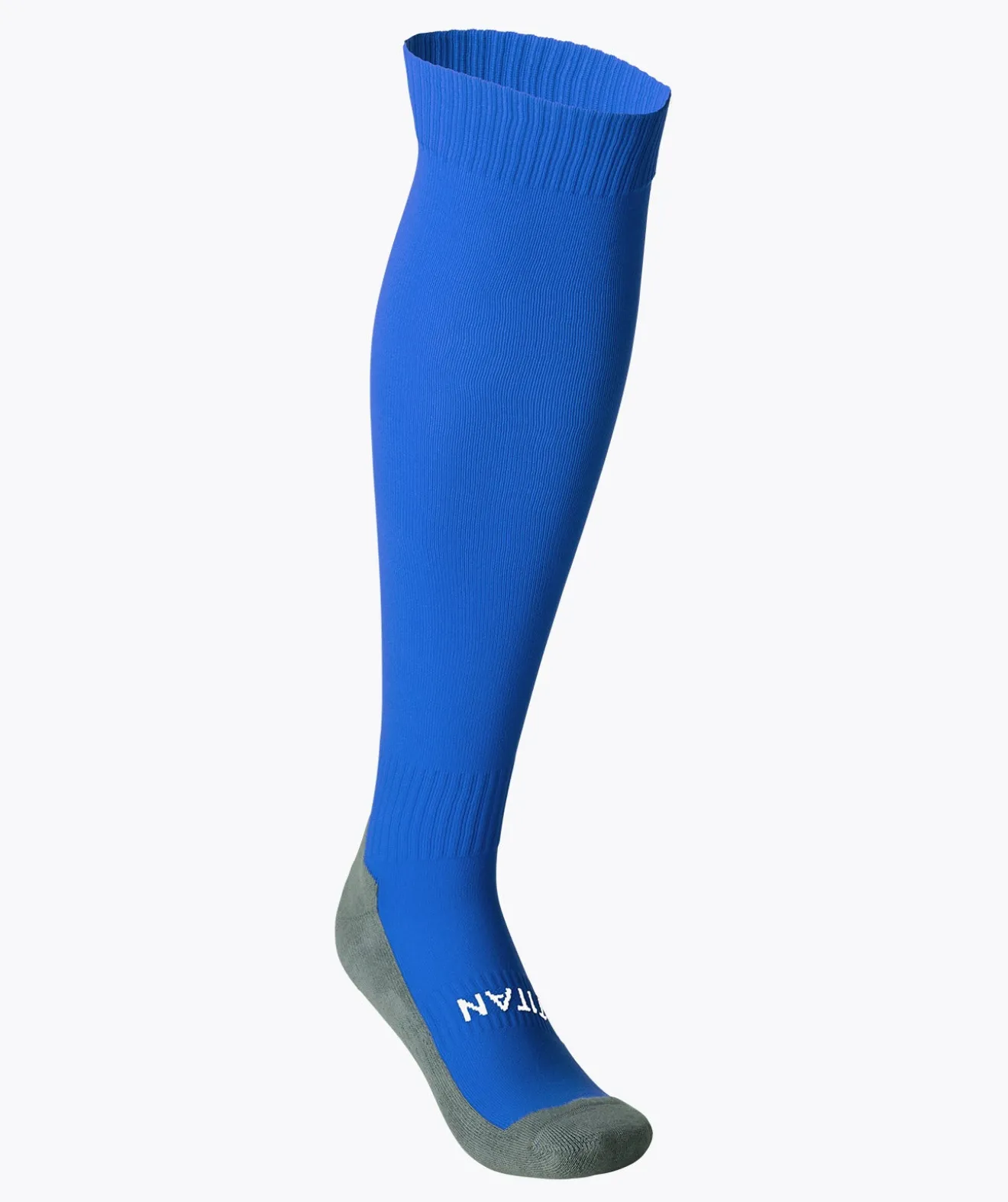 Calze da calcio - blu*T1TAN Hot