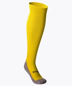 Calze da calcio - giallo*T1TAN Cheap