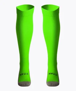 Calze da calcio - verde chiaro*T1TAN Clearance