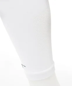 Calze da calcio a tubo - bianco*T1TAN Hot