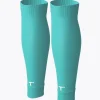 Calze da calcio a tubo - azzurro*T1TAN Online