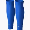 Calze da calcio a tubo - blu*T1TAN Sale