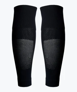 Calze da calcio a tubo - nero*T1TAN Outlet