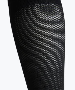 Calze da calcio a tubo - nero*T1TAN Outlet