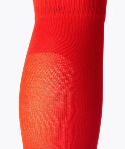 Calze da calcio a tubo - rosso*T1TAN Flash Sale
