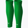 Calze da calcio a tubo - verde*T1TAN Flash Sale