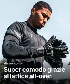 Classic 1.0 Black-Out (FP)*T1TAN Discount