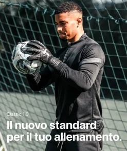 Classic 1.0 Black-Out Junior Pro*T1TAN Cheap