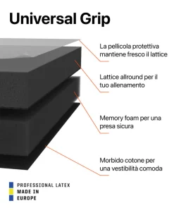 Classic 1.0 Black-Out Junior Pro*T1TAN Cheap