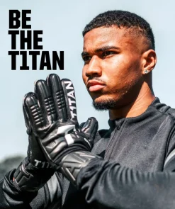 Classic 1.0 Black-Out Junior Pro*T1TAN Cheap