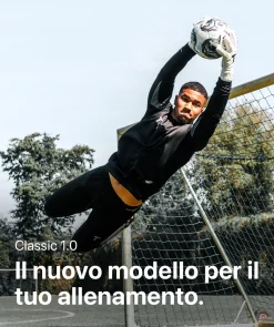 Classic 1.0 White-Out*T1TAN Outlet