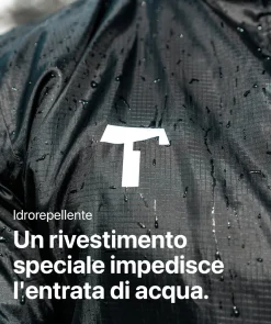 Giacca da pioggia*T1TAN Cheap