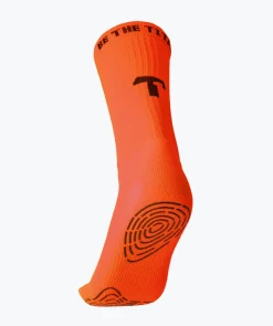 Grip Socks - arancio*T1TAN Outlet