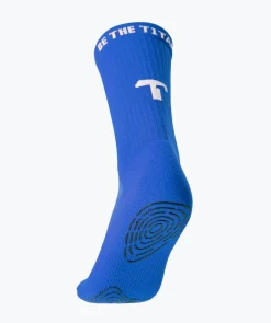 Grip Socks - blu*T1TAN Online