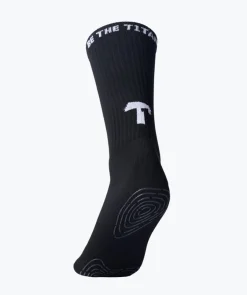 Grip Socks - nero*T1TAN Flash Sale
