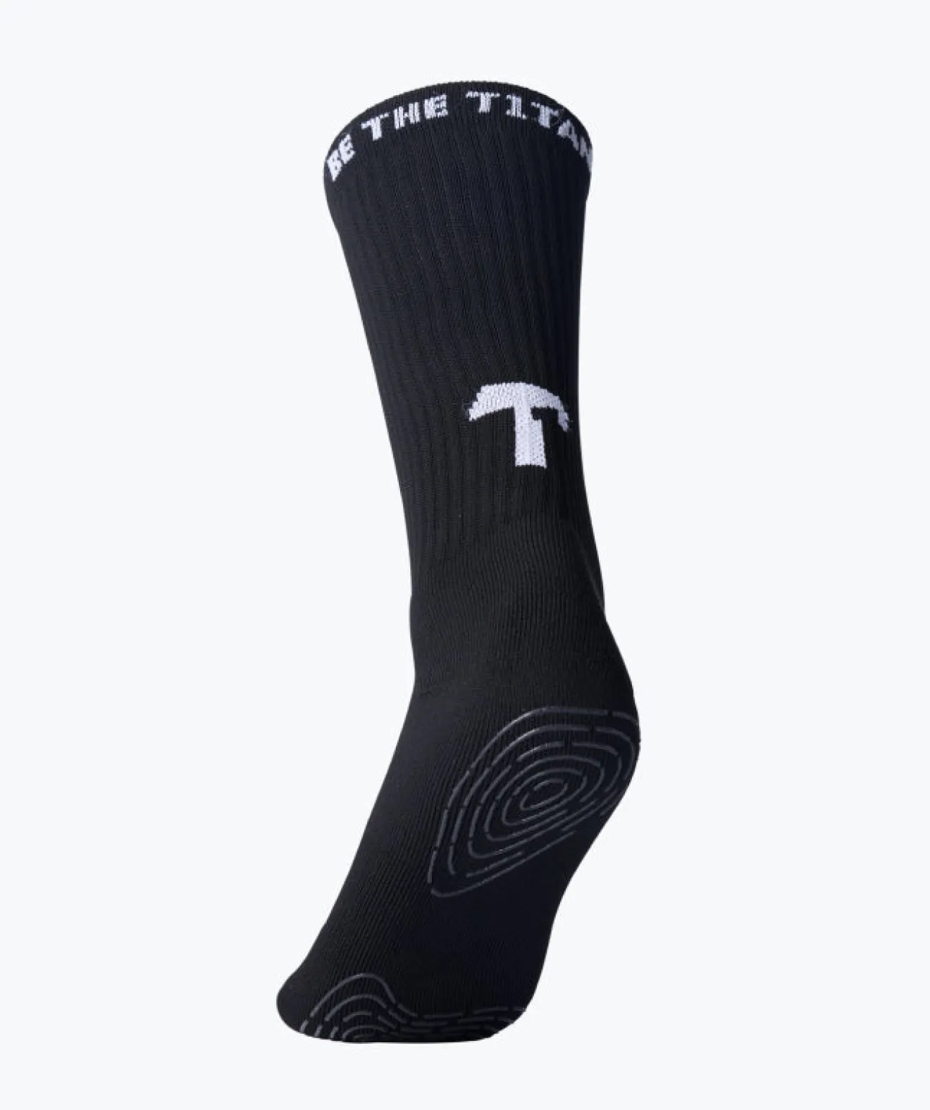 Grip Socks - nero*T1TAN Flash Sale