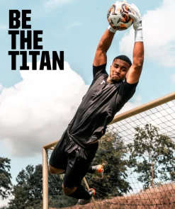 Grip Socks - nero*T1TAN Flash Sale