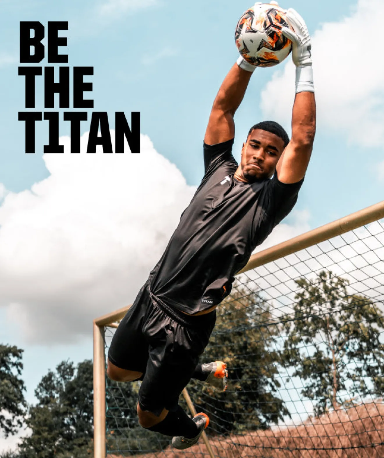 Grip Socks - rosso*T1TAN Shop