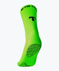 Grip Socks - verde chiaro*T1TAN Best