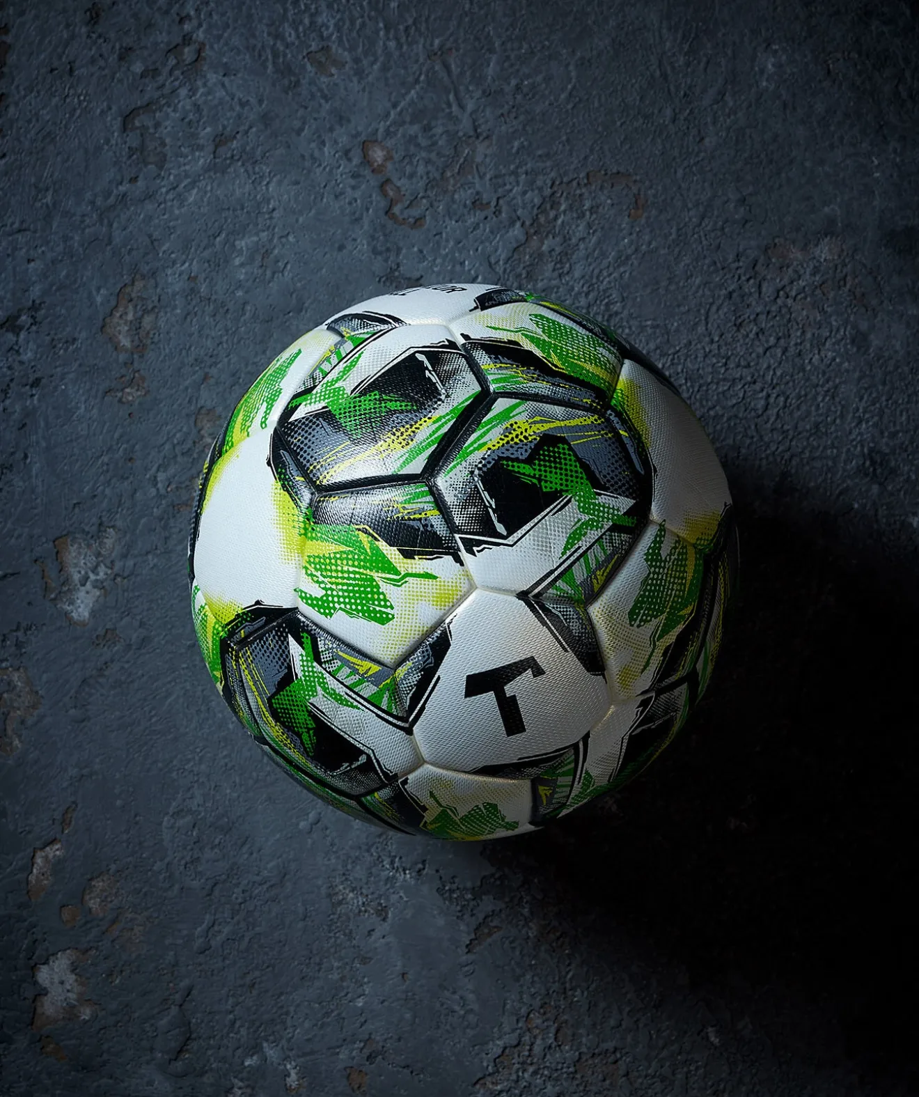 Juniorball Total Control*T1TAN Outlet