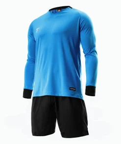Maglia da portiere blu*T1TAN Outlet