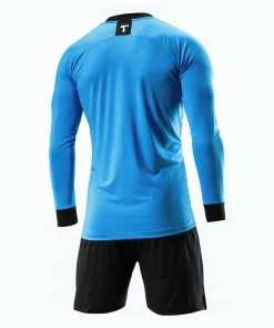 Maglia da portiere blu*T1TAN Outlet