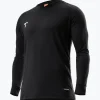 Maglia da portiere nero*T1TAN Best Sale