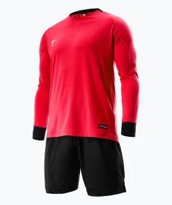 Maglia da portiere rosso*T1TAN Shop