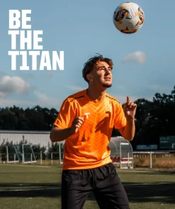 Matchball*T1TAN Flash Sale