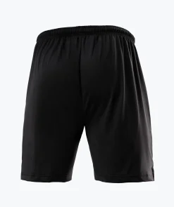 Pantaloncini da portiere nero*T1TAN Hot