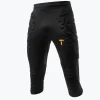 Pantaloni 3/4 da portiere*T1TAN Sale