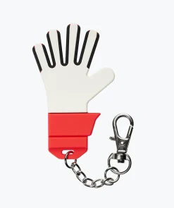 Portachiavi Red Beast 3.0*T1TAN Shop