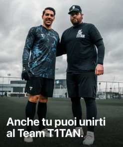 Rebel 2.0 Black-Out*T1TAN Sale