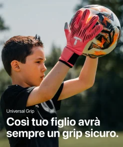 Rebel 2.0 Fluo Pink Junior*T1TAN Shop