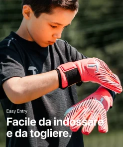 Rebel 2.0 Fluo Pink Junior*T1TAN Shop