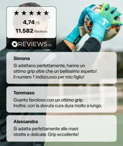 Rebel 2.0 Sky Blue Junior Pro (FP)*T1TAN Flash Sale