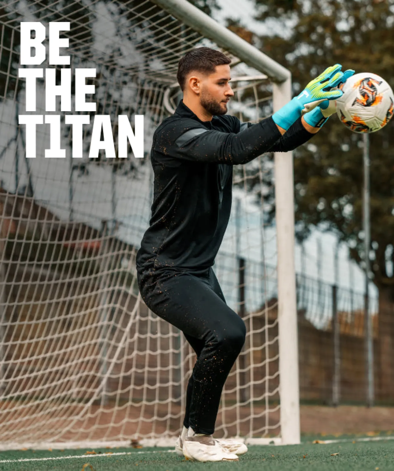 Rebel 2.0 Sky Blue Junior Pro (FP)*T1TAN Flash Sale