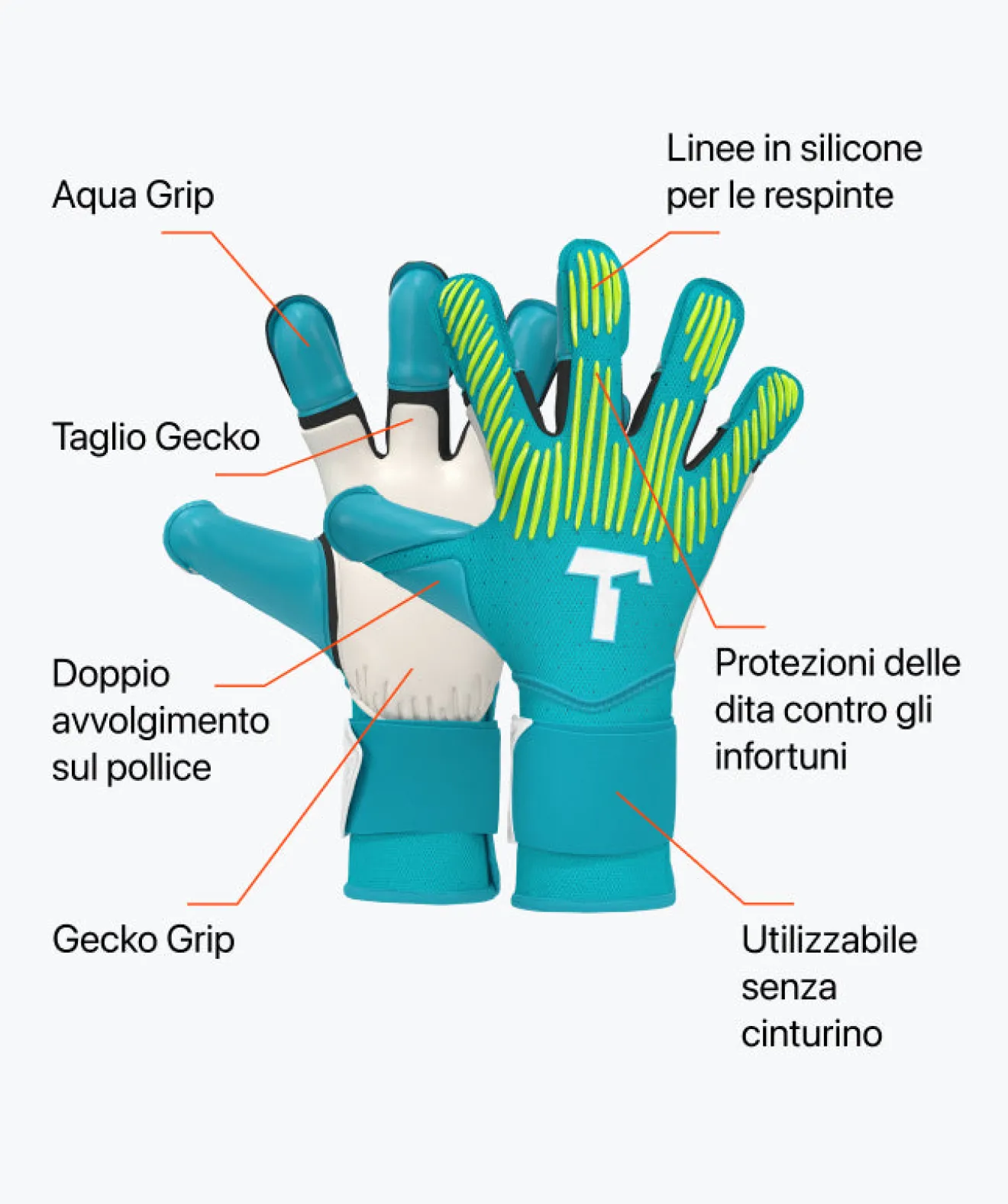 Rebel 2.0 Sky Blue Junior Pro (FP)*T1TAN Flash Sale