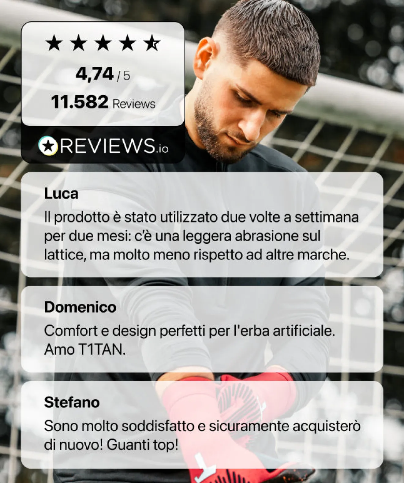 Rebel 2.0 Solar Red (FP)*T1TAN Fashion