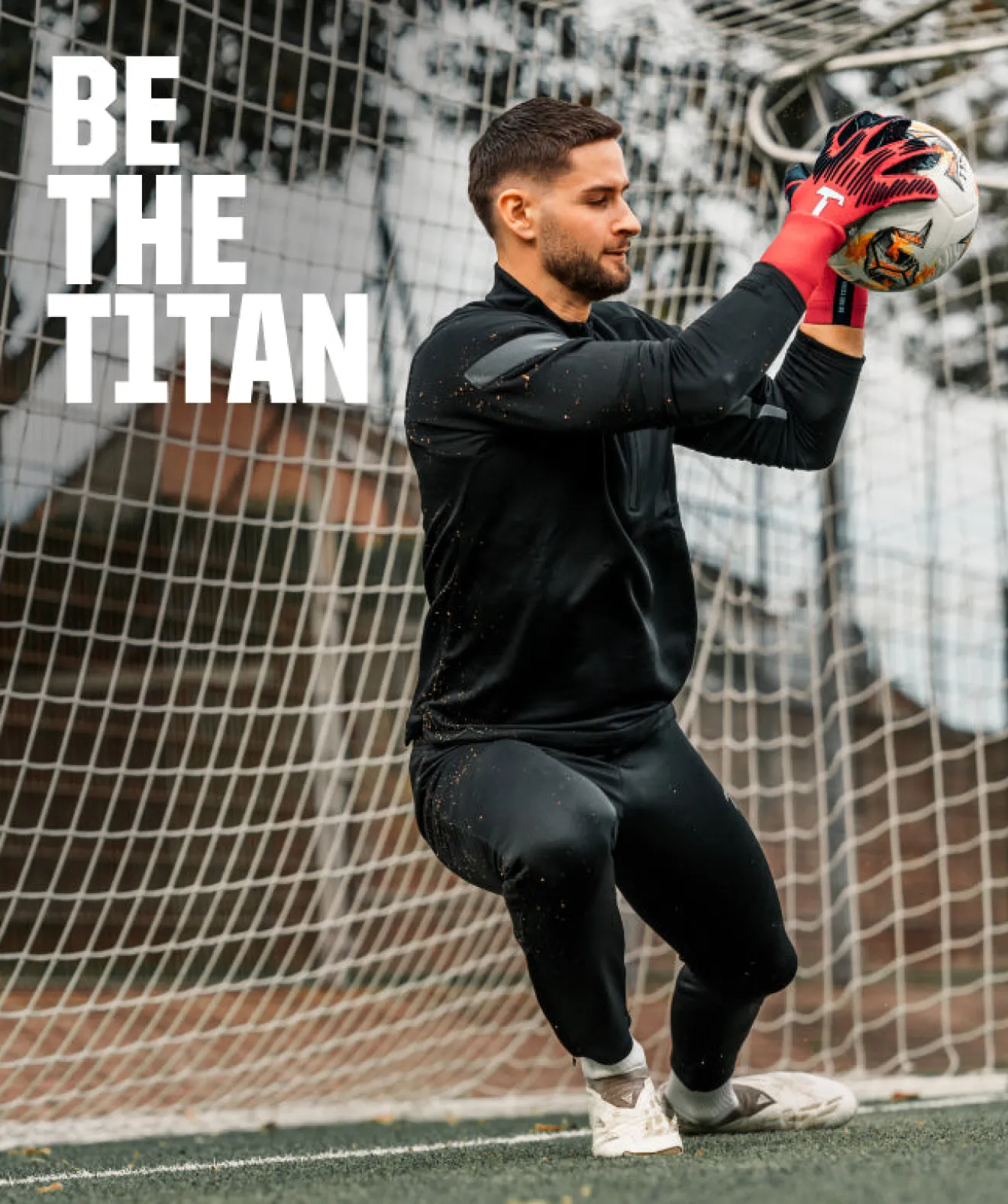 Rebel 2.0 Solar Red (FP)*T1TAN Fashion