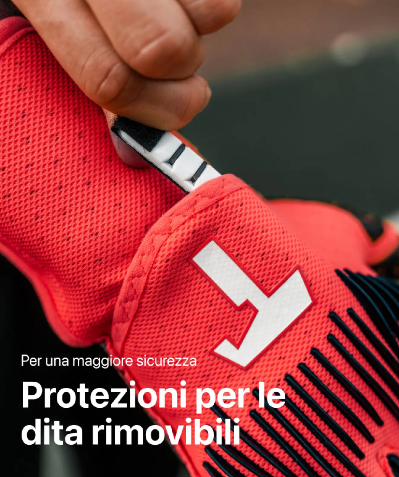 Rebel 2.0 Solar Red (FP)*T1TAN Fashion