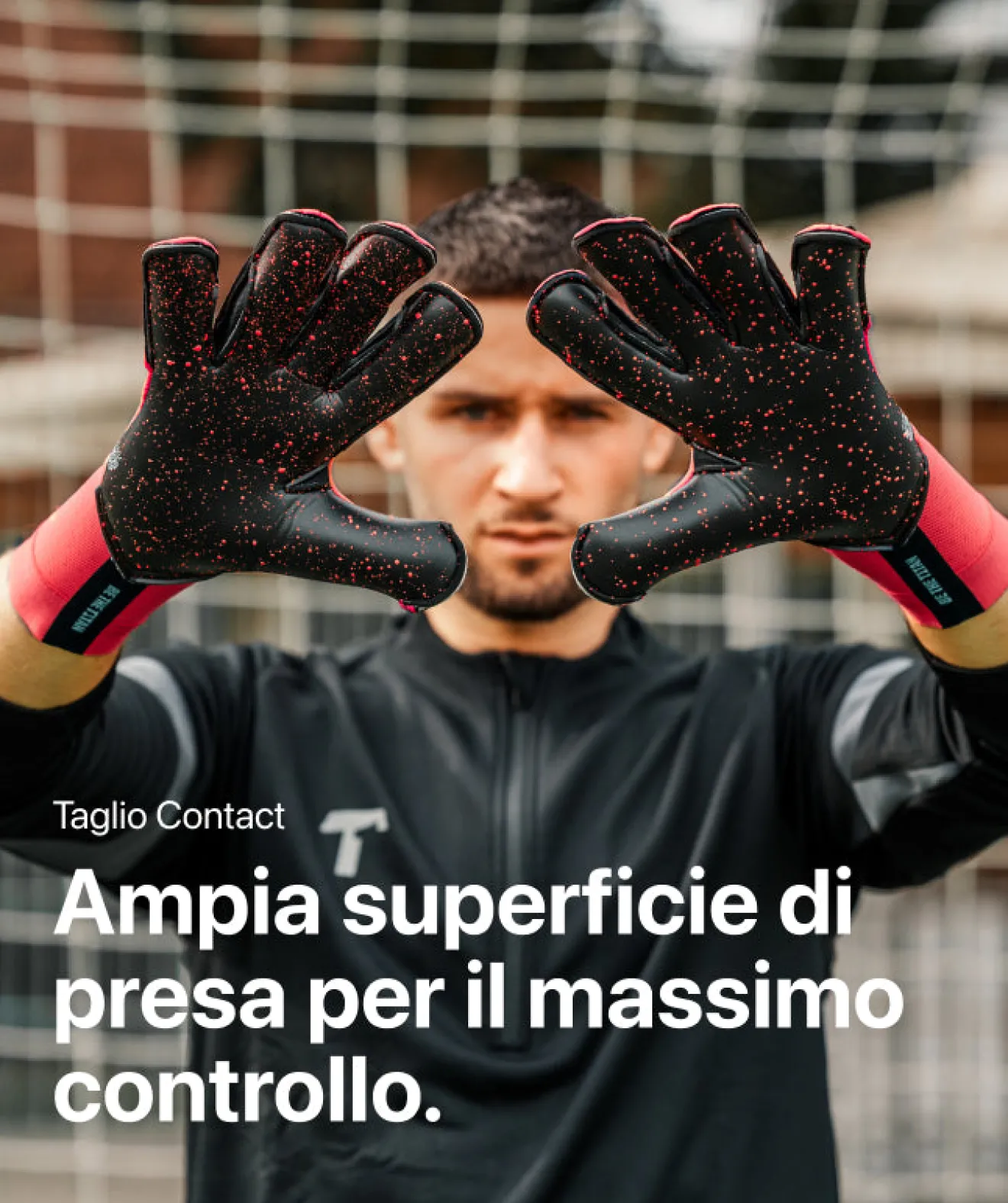 Rebel 2.0 Solar Red (FP)*T1TAN Fashion