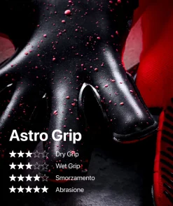 Rebel 2.0 Solar Red (FP)*T1TAN Fashion