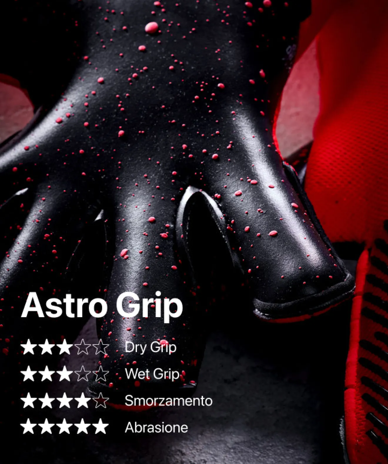 Rebel 2.0 Solar Red (FP)*T1TAN Fashion